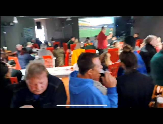 BUSINESS FOR SALE IN HORISON PARK